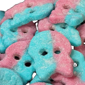 Hyttis Swedish Style Lovely <strong>Dream</strong> Assorted Gummy Candy 3 OZ Vegan Gummy Candy - Product Image 2