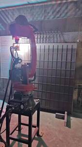 Lớp phủ bột Oxit yttri trên tấm than chì cho thành phần lõi PLC kháng nhiệt độ cao và thiêu kết - Product Image 4