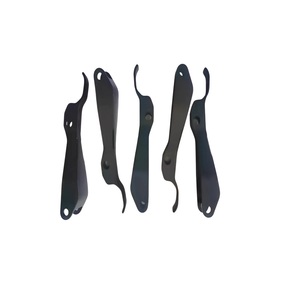 Poignée de verrouillage en plastique T40, accessoire pour drone agricole, modèle T50, accessoires de drone neufs et améliorés - Product Image 3