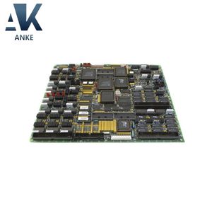 Carte analogique PC étendue DS200TCCBG1BED pour General Electric - Product Image 3