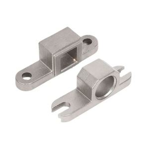 บริการหล่อชิ้นส่วนสำหรับชุดตลับลูกปืนแบบ Pillow Block และชุดตลับลูกปืนแบบ Ball Bearing พร้อมตัวเรือนที่มีความทนทาน - Product Image 1
