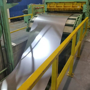 Entrega rápida Acero inoxidable de alta calidad 201 304 316 409 fabricantes de bobinas de acero inoxidable - Product Image 5