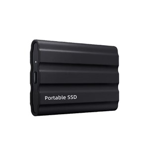 SSD 128gb/256gb/500gb Unidade de Estado Sólido 1TB SSD para Laptop Desktop SSD Portátil Caixa de Presente Metal OEM USB 3.0 - Product Image 2