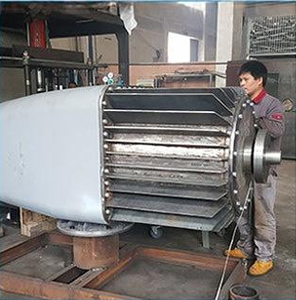 เครื่องกำเนิดไฟฟ้าพลังงานลม Aokun DK100KP 100kW ขนาดใบพัด 23 เมตร แกนแนวนอน ระบบไฟฟ้า 380V 400V สำหรับฟาร์ม - Product Image 1