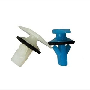 Clips <span class=keywords><strong>de</strong></span> Retención para Automóviles D19 <span class=keywords><strong>de</strong></span> 9 mm a Precio Competitivo, Clips <span class=keywords><strong>de</strong></span> Fijación para Paneles Interiores, Remaches - Product Image 6