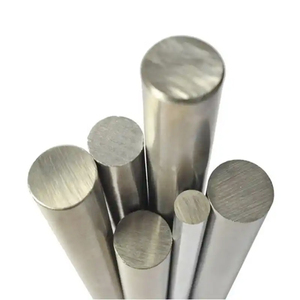 Barres en acier inoxydable ss316l en acier inoxydable les plus vendues par le fabricant - Product Image 1