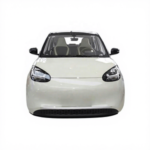 Scooter électrique à quatre roues pour personnes âgées, véhicule de transport domestique compact, batterie à énergie nouvelle, nouveau modèle entièrement fermé - Product Image 5