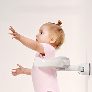 อ่างอาบน้ำเด็กแบบยืน ไม่ต้องติดตั้ง อ่างอาบน้ำเด็กแบบยืน อุปกรณ์อาบน้ำสำหรับเด็ก อ่างอาบน้ำเด็กแบบยืนสำหรับล้างก้น - Product Image 4