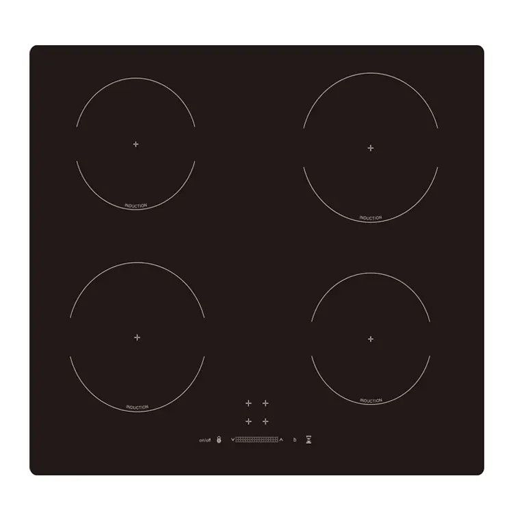 Manufacturer factory Household Touch Control Induction Cooker Induction stove