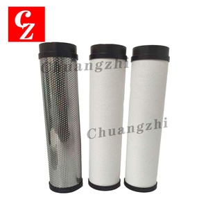 Élément filtrant pour compresseur d'air ELR1604-RB ELR1604-RA ELR1604-CA de haute qualité - Product Image 1