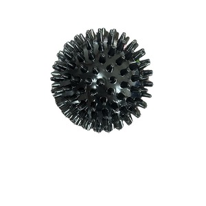 Palla massaggiante in PVC con punte per fitness, rilascio miofasciale, forza di presa, <span class=keywords><strong>massaggio</strong></span> <span class=keywords><strong>plantare</strong></span> e sollievo da agopressione - Product Image 3