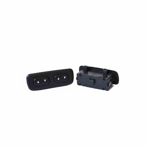 Interruptor Automático para Ventanas Accent 95-00 MHR-11845, Botón de Apertura de Ventanas para Modelos 1995-2000 - Product Image 2