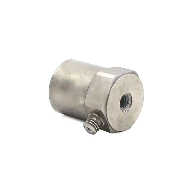 Popular Design Mems Uniaxial Accelerometer Voltage Sensor General Acceleration Sensor