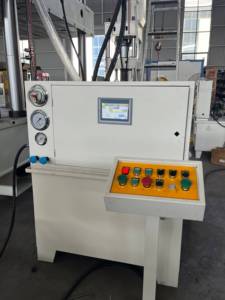 Hướng dẫn sử dụng khung ép thủy lực cho cơ khí tháo gỡ và lắp ráp, dễ dàng-to-hoạt động c-loại Báo Chí - Product Image 5