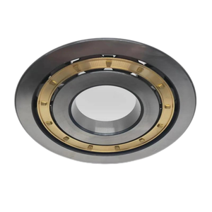 Vente directe du fabricant Roulement à rouleaux cylindriques à une rangée NU2224EM NSKDEFA pour machines agricoles - Product Image 4