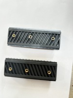 Produits en plastique personnalisés de petite taille, pièces moulées par injection de haute précision et moules, application industrielle, modèle 001, fabriqué en Chine
