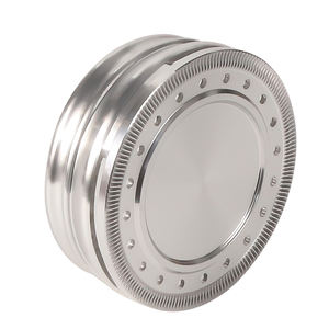 Futeng narguilé porte-charbon Portable métal narguilé charbon bol vente en gros <span class=keywords><strong>shicha</strong></span> gestion de la chaleur narguilé accessoires - Product Image 3