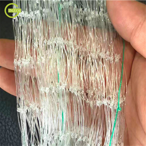 <span class=keywords><strong>Filet</strong></span> <span class=keywords><strong>de</strong></span> pêche <span class=keywords><strong>transparent</strong></span> 100MD à prix avantageux pour la pêche - Product Image 1
