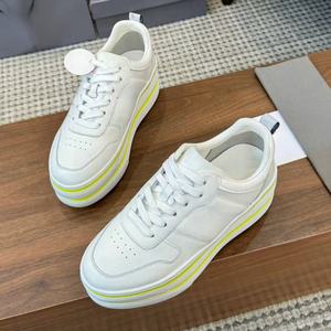Zapatos Deportivos Retro de Plataforma de Alta Calidad, Diseño Exquisito de Marca, Estilo Clásico, Zapatos Casuales para Hombre con Diseño Acolchado para Verano - Product Image 5