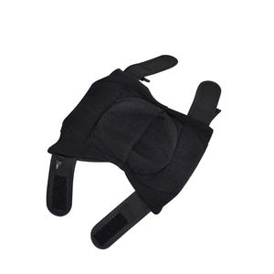 منصات الركبة للدراجات النارية زوج واحد من ROCKBROS وامتصاص الصدمات يحافظ على الدفء لممارسة الرياضة في الهواء الطلق - Product Image 5