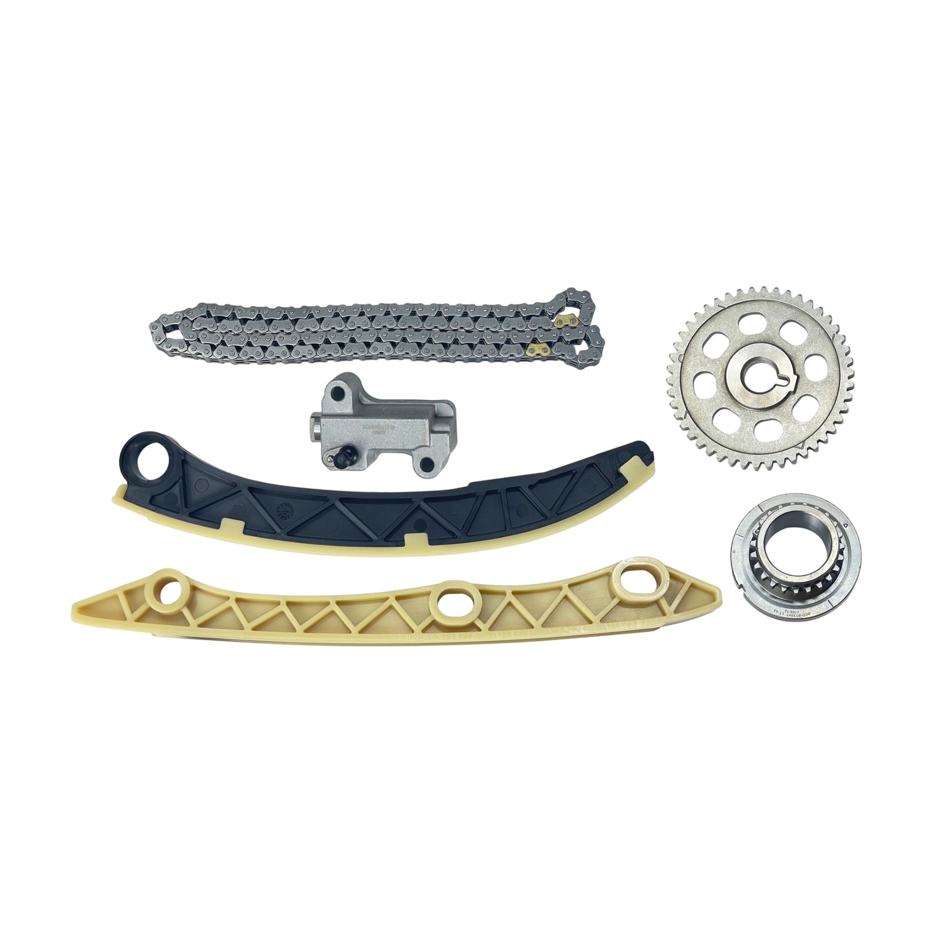Honda Civic Timing Precision for Your Engine Control