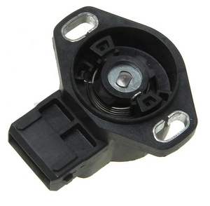 Nhà Máy Chất Lượng Cao Throttle Vị Trí Cảm Biến TH299 TPS Cảm Biến MD614405 - Product Image 1