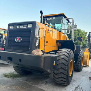 Cargador usado LG956L Precio barato excelente rendimiento Cargador usado LG956L para la venta - Product Image 1