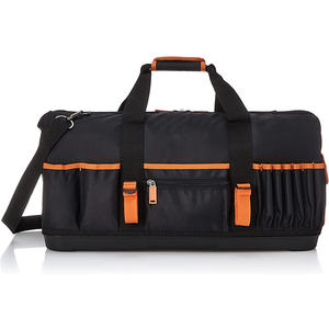 Sac à outils électrique de grande capacité 1680D pour électricien - Product Image 4