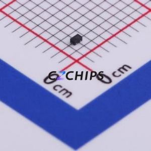 ทรานซิสเตอร์ DFN1006-2L PESDNC2FD4V5B แบบใหม่ดั้งเดิมและการป้องกันไฟกระชาก (TVS/ESD) - Product Image 1