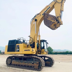 原装二手重型85吨二手小松PC850挖掘机 小松二手挖掘机PC850-8 - Product Image 6