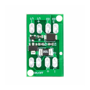 YIXINSHENG <b>Solar</b> <b>Charge</b> <b>Controller</b> 3.2V 3.7V 4V 11.1V 12V Universal For <b>Solar</b> System - Product Image 5