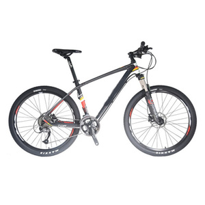 Vente en gros d'usine de vélos de montagne <span class=keywords><strong>Cycles</strong></span> de qualité supérieure nouveau modèle Vélo adulte Bicyclette bas prix Vélo à suspension complète - Product Image 1