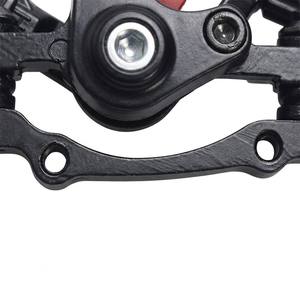 <span class=keywords><strong>Kit</strong></span> de Frenos de Disco para Bicicleta de Montaña SY, <span class=keywords><strong>Mejor</strong></span> Vendedor, Freno de Disco Mecánico para Bicicleta Eléctrica, Caliper Universal, Piezas para Bicicleta - Product Image 3