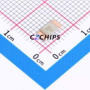 Résistance de détection de courant / Shunt DSLR-K-3-3F 2512 (Résistance : 3 mOhm) (Précision : 1%) (Puissance : 4 W) - Product Image 1