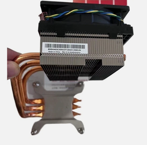 5H40U92974 for Workstation P368 P350 P340 P2 with K 125W CPU Heatsink <b>Fan</b> - Product Image 3
