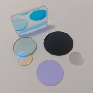 365nmUVバンドパスフィルター<span class=keywords><strong>545nm</strong></span>ナローバンドパスフィルター - Product Image 3