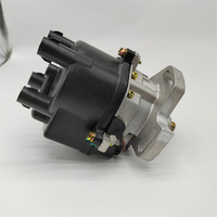 Ensemble de distributeur d'allumage WLBTR OEM 19020-16250 19020-16280 pour Toyota Avenis Corolla 4AFE