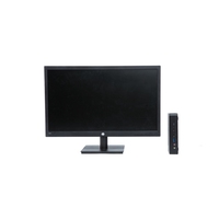 OX47355 Nhà Máy Trung Quốc Cánh Tay Itx Trường Hợp Máy Tính Để Bàn Mini Pc Thin Client