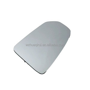 Accesorios para Automóviles en Oferta, Cubierta de Espejo Retrovisor Lateral Externo para VOLVO <span class=keywords><strong>XC40</strong></span> (2017-) C40 (2021-) - Product Image 1