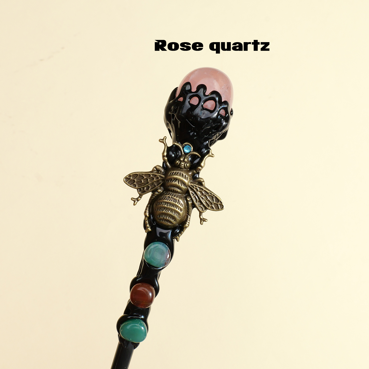 โรสควอตซ์