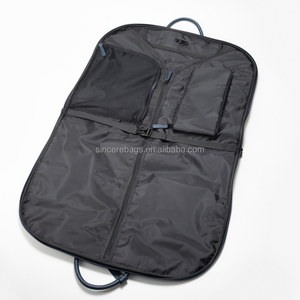 Bolsa de Viaje Multifuncional Impermeable de Nailon Ligero de Alta Calidad al por Mayor, Bolsa de Ropa Personalizada - Product Image 2