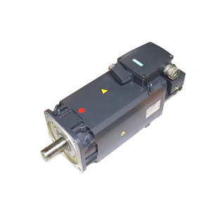 มอเตอร์อะซิงโครนัส Simotics M Compact รุ่น 1ph7133-2eg22-8kb3 1PH8107-1DF02-0LA1 - Product Image 1