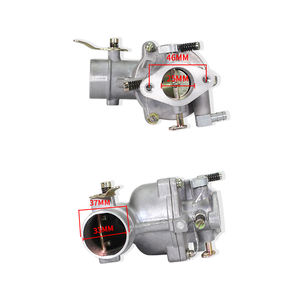 Nouveau carburateur de moto pour <span class=keywords><strong>BRIGGS</strong></span> <span class=keywords><strong>STRATTON</strong></span> 390323 394228 195432 7HP 8HP 9 <span class=keywords><strong>HP</strong></span> <span class=keywords><strong>moteur</strong></span> Carb K70 KMB-<span class=keywords><strong>5</strong></span> - Product Image 5