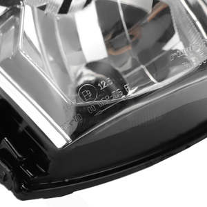 Conjunto de Faro Delantero E9 para KAWASAKI <span class=keywords><strong>ER6N</strong></span> 2012-2016 ER-6N <span class=keywords><strong>2015</strong></span> - Product Image 4