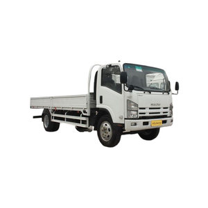 Camión de Carga Ligero ISUZU 700P 15T, Potente, con Cámara, 6x1, Suzuki Carry 4x2, Mini Camión Kei, Marca China - Product Image 3