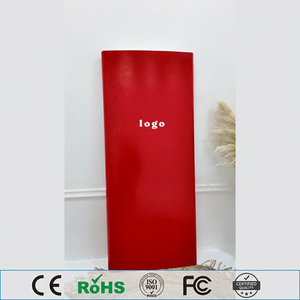 <span class=keywords><strong>Espejo</strong></span> Decorativo Personalizado con Forma <span class=keywords><strong>de</strong></span> Reproductor MP3, <span class=keywords><strong>de</strong></span> Madera, Colorido, con Certificación CE, para Decoración del Hogar y Galerías - Product Image 6