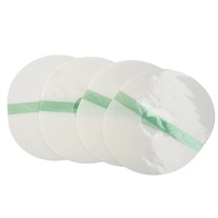 Patchs adhésifs de haute qualité pour capteur Libre, couvre-capteur transparent, autocollants de protection prédécoupés Freestyle, bandages auto-adhésifs