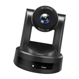 1080P高清AI PTZ摄像机NDI视频会议SDI摄像机教堂远程可视通信系统