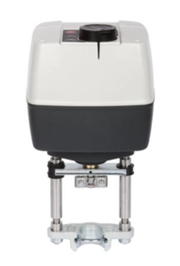 Actionneur motorisé AME 655 2000N 50mm AC24V/230V 4-20mA 0-10V IP54 pour chauffage centralisé Original - Product Image 2