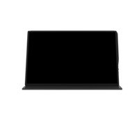 ODM OEM Écran d'ordinateur tactile de jeu de 16 pouces Moniteur portable LCD IPS pour ordinateur portable